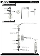 Preview for 16 page of Basher NITRO CIRCUS Instruction Manual