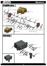 Preview for 17 page of Basher NITRO CIRCUS Instruction Manual