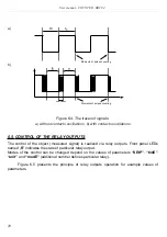 Preview for 20 page of BASI BDC94 User Manual