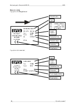 Preview for 66 page of BASI BFM921 User Manual