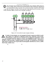 Предварительный просмотр 16 страницы BASI BLD-457 User Manual