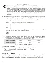 Предварительный просмотр 40 страницы BASI BLD-457 User Manual