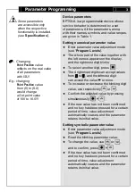 Preview for 3 page of BASI BPT50-A Operation Manual