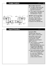 Preview for 6 page of BASI BPT50-A Operation Manual