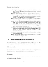 Preview for 24 page of BASI BUFM660 Series Manual