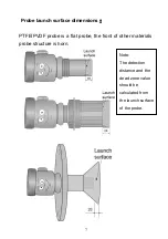 Предварительный просмотр 11 страницы BASI BULT200 Manual