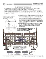 Preview for 4 page of Basic American APS9867406 Supplemental Service Manual