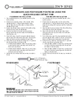 Preview for 5 page of Basic American APS9867406 Supplemental Service Manual