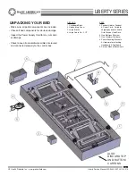 Предварительный просмотр 8 страницы Basic American LBT7174 Service Manual