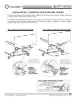 Предварительный просмотр 12 страницы Basic American LBT7174 Service Manual