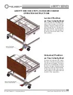 Предварительный просмотр 15 страницы Basic American LBT7174 Service Manual