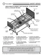 Предварительный просмотр 20 страницы Basic American LBT7174 Service Manual