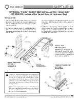 Preview for 21 page of Basic American LBT7174 Service Manual