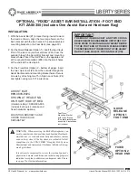 Preview for 23 page of Basic American LBT7174 Service Manual