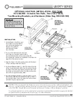 Preview for 26 page of Basic American LBT7174 Service Manual