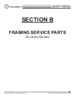 Preview for 33 page of Basic American LBT7174 Service Manual