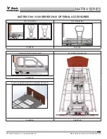 Preview for 19 page of Basic American Matrix 4000 Series Instruction Manual