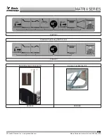 Preview for 22 page of Basic American Matrix 4000 Series Instruction Manual