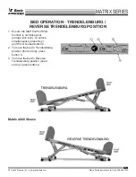 Preview for 27 page of Basic American Matrix 4000 Series Instruction Manual