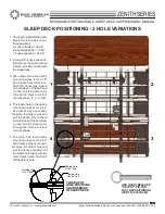 Предварительный просмотр 5 страницы Basic American Slide-W-I-D-E APS58674 Supplemental Service Manual