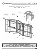 Preview for 36 page of Basic American Slide-W-I-D-E Zenith 9000APS Instructions For Use Manual