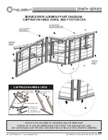 Предварительный просмотр 33 страницы Basic American Zenith 5000 Instructions For Use Manual