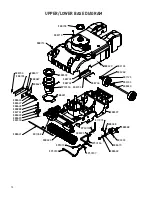 Preview for 14 page of basic coatings Dirt Dragon Operator And Parts Manual