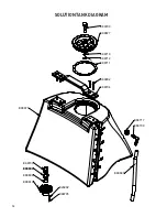 Preview for 26 page of basic coatings Dirt Dragon Operator And Parts Manual