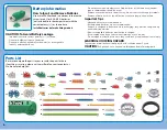 Preview for 4 page of Basic Fun knex 85043 Manual