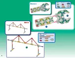 Preview for 6 page of Basic Fun knex 85043 Manual