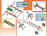 Preview for 10 page of Basic Fun knex 85043 Manual