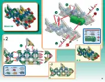 Preview for 11 page of Basic Fun knex 85043 Manual