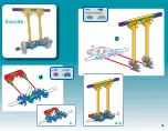 Preview for 13 page of Basic Fun knex 85043 Manual