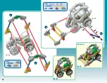 Preview for 18 page of Basic Fun knex 85043 Manual