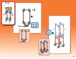 Preview for 19 page of Basic Fun knex 85043 Manual