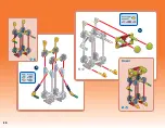 Preview for 20 page of Basic Fun knex 85043 Manual