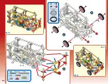 Preview for 26 page of Basic Fun knex 85043 Manual