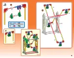 Preview for 29 page of Basic Fun knex 85043 Manual