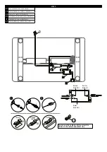 Предварительный просмотр 6 страницы Basic Line Essentials B10 Installation Manual