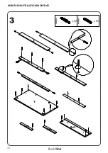 Preview for 26 page of Basic Line VICENZA Chest User Manual