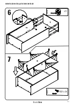 Preview for 47 page of Basic Line VICENZA Chest User Manual