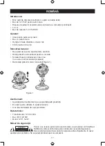 Preview for 17 page of Basic XL BXL-BALL10 Manual