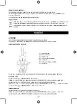 Предварительный просмотр 27 страницы Basic XL BXL-FA11 Manual