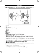 Preview for 2 page of Basic XL BXL-FN12 Manual