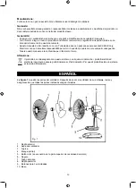 Preview for 13 page of Basic XL BXL-FN12 Manual