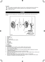 Preview for 18 page of Basic XL BXL-FN12 Manual