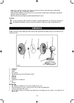 Preview for 20 page of Basic XL BXL-FN12 Manual