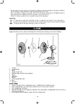 Preview for 29 page of Basic XL BXL-FN12 Manual