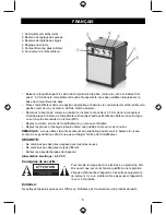 Preview for 5 page of Basic XL BXL-GA10BL User Manual