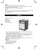 Preview for 13 page of Basic XL BXL-GA10BL User Manual